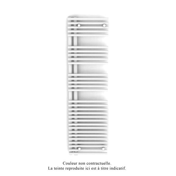 Cala asymétrique ec 572w 9016 - Acova - LNL-145-040