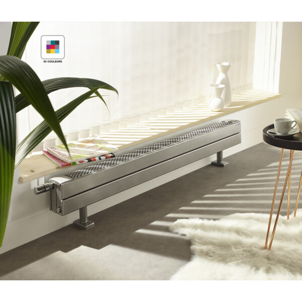 Fassane pack ec 996w coul - Acova - CLXD-022-120C