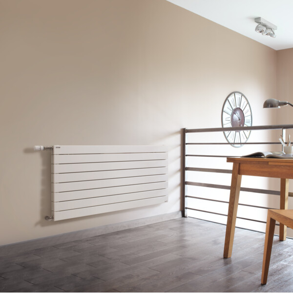 Fassane prem's ec 1036w 9016 - Acova - SVXD-074-080
