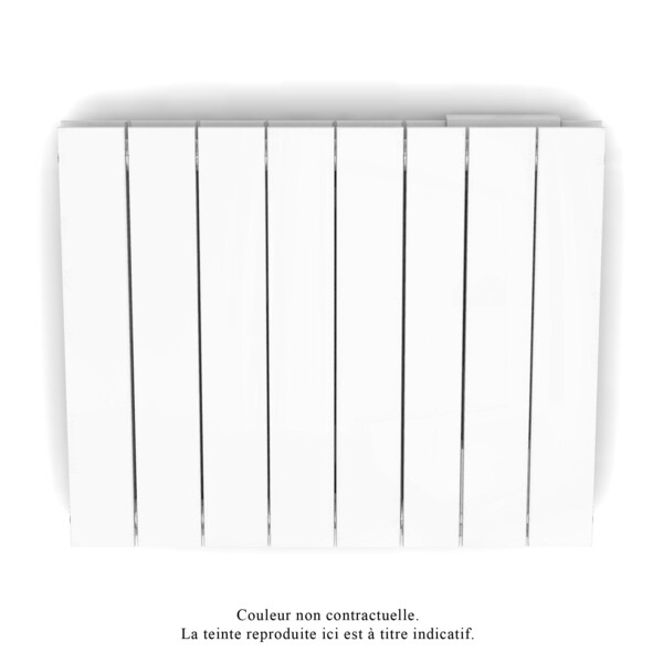 Fassane premium el 500w 9016 - Acova - THXD050-059/GF