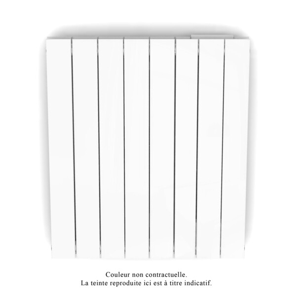 Fassane premium el 750w 9016 - Acova - THXD075-059/GF