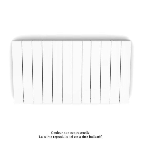 Fassane premium el 750w 9016 - Acova - THXD075-088/GF