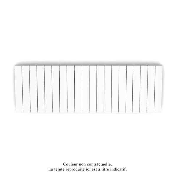 Fassane premium el 1250w 9016 - Acova - THXD125-148/GF