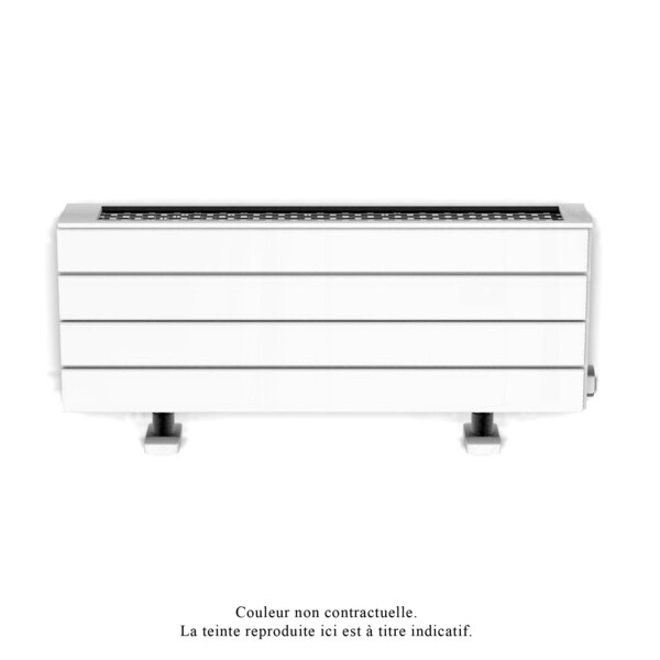 Fassane premium el 750w 9016 - Acova - TVLXD-075-080/F