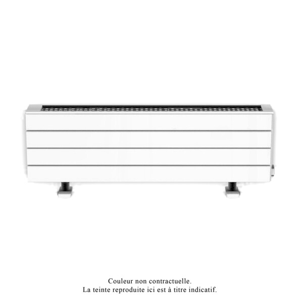 Fassane premium el 1000w 9016 - Acova - TVLXD-100-100/F
