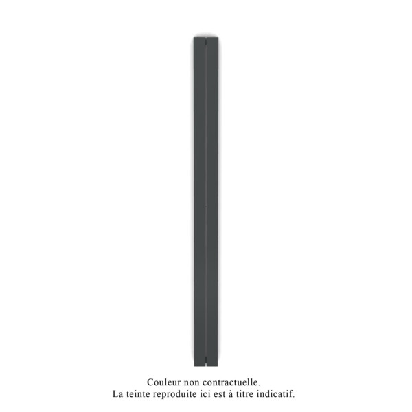 Fassane ec 314w h2000 couleur - Acova - HX-200-014C