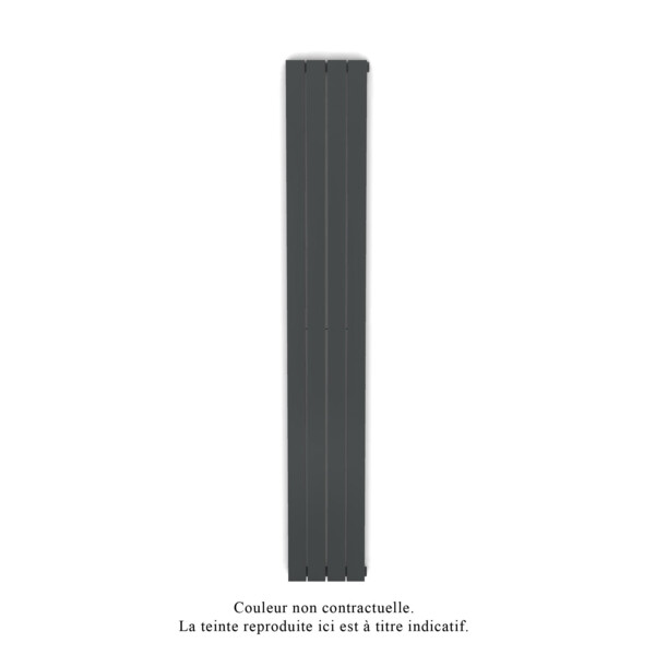 Fassane ec 628w h2000 couleur - Acova - HX-200-029C