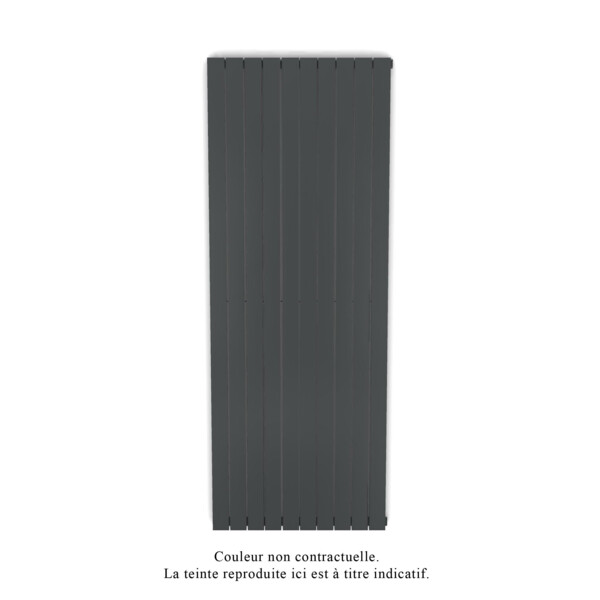 Fassane ec 1570w h2000 couleur - Acova - HX-200-074C