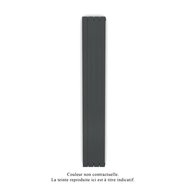 Fassane ec 924w h2000 couleur - Acova - HXD-200-029C