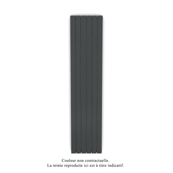 Fassane ec 1386w h2000 couleur - Acova - HXD-200-044C