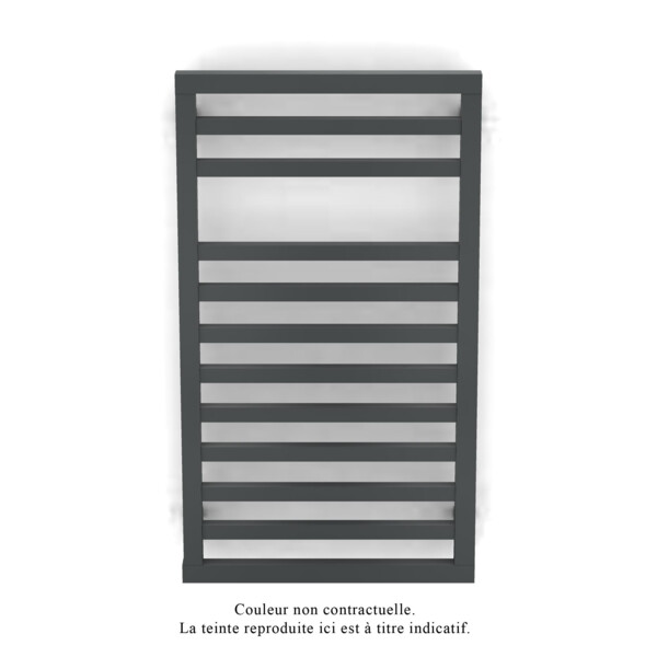 Kadrane spa ec 330w coul - Acova - KAR-080-045C