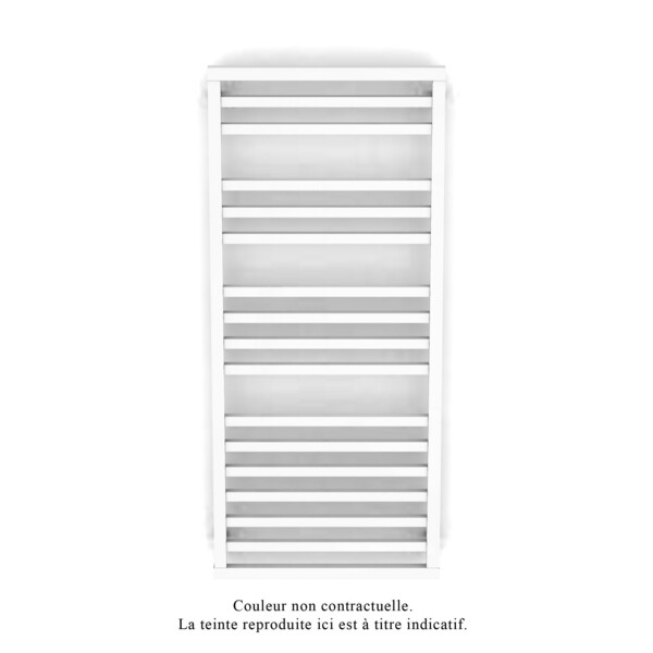Kadrane spa ec 580w 9016 - Acova - KAR-130-055