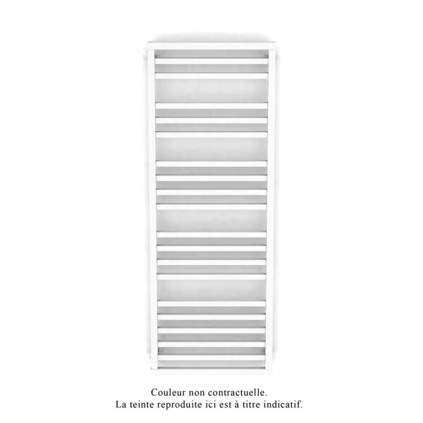 Kadrane spa ec 694w 9016 - Acova - KAR-150-055