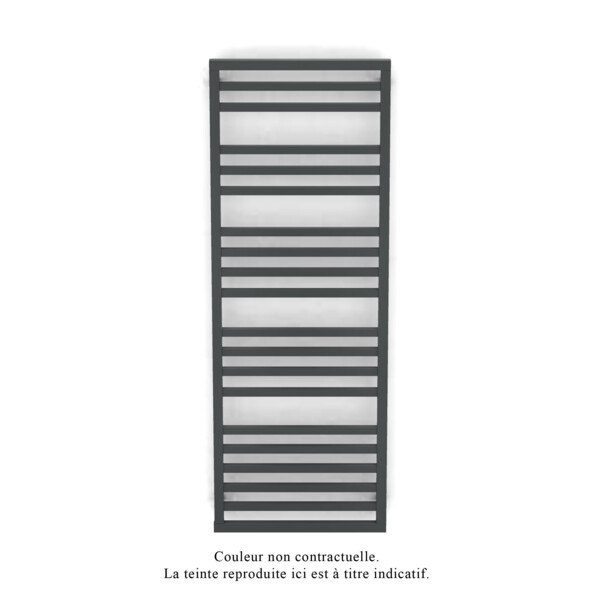 Kadrane spa ec 588w coul - Acova - KAR-150-055C