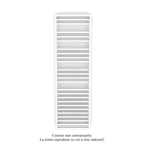 Kadrane spa ec 851w 9016 - Acova - KAR-190-055