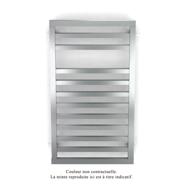 Kadrane spa ec 222w inox - Acova - KARI-080-045