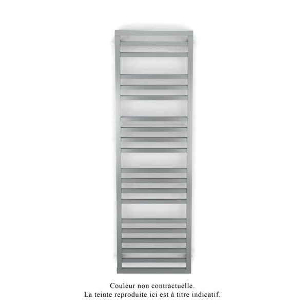 Kadrane spa ec 393w inox - Acova - KARI-150-045