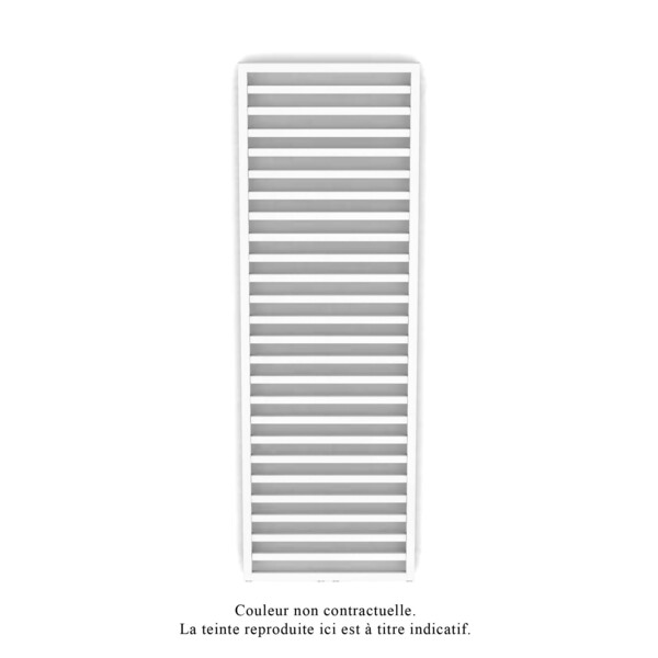 Kadrane ec 966w h1835 9016 - Acova - KA-184-060