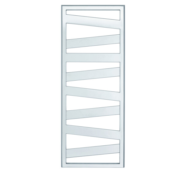 Kazeane ec 393w chromé - Acova - KZO-150-050