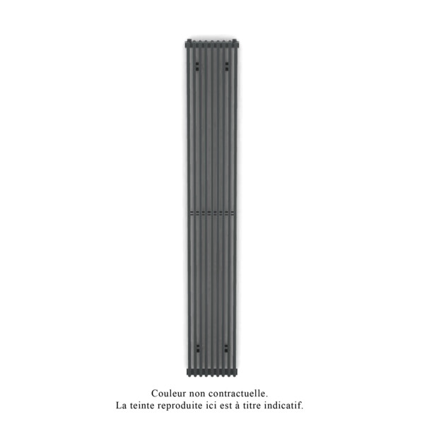 Kéva ec 1044w h2000 couleur - Acova - HKD-200-028C