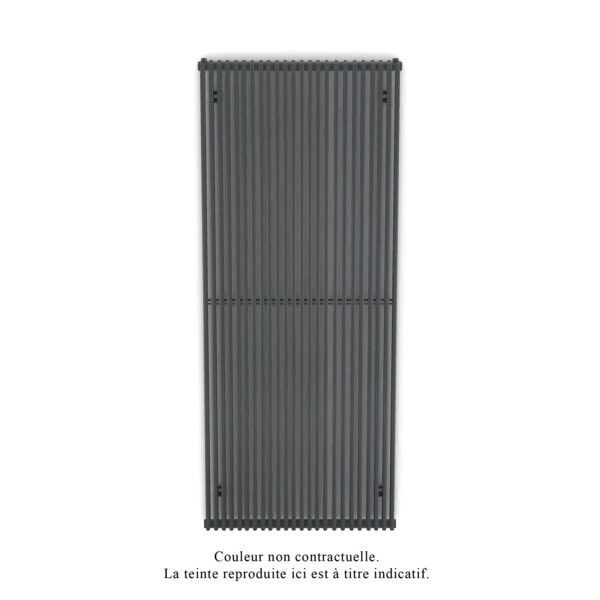 Kéva ec 2900w h2000 couleur - Acova - HKD-200-081C