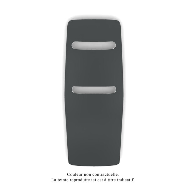 Nuage ec 703w coul - Acova - GN-150-060C