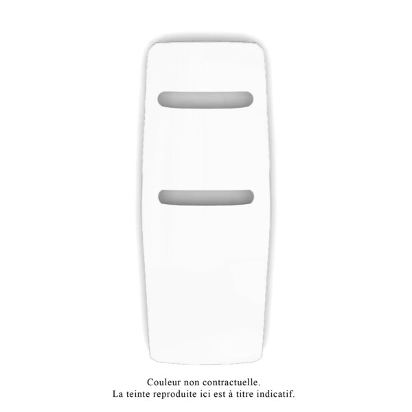 Nuage el 750w 9016 - Acova - TGN-150-060/GF