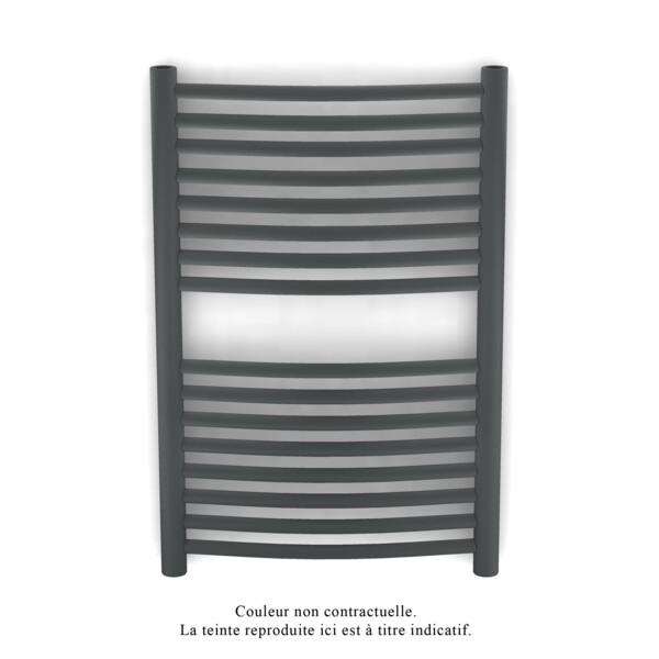 Palma spa ec 393w coul - Acova - CL-080-050C
