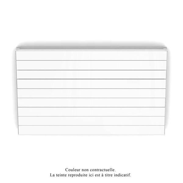 Planea ec 1321w h630 9016 - Acova - PLVD-063-120