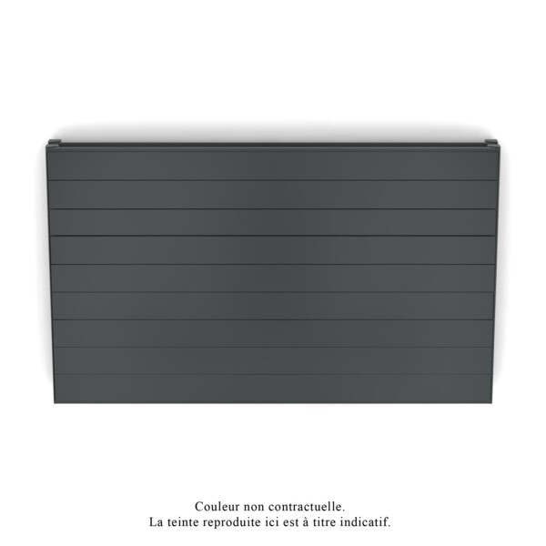 Planea ec 1321w h630 couleur - Acova - PLVD-063-120C