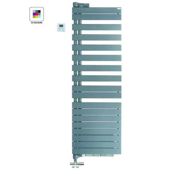 Régate twist air ec 809w coul - Acova - XRL177-055IFSC