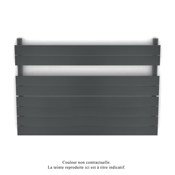 Régate ec 656w coul - Acova - SX-067-100C
