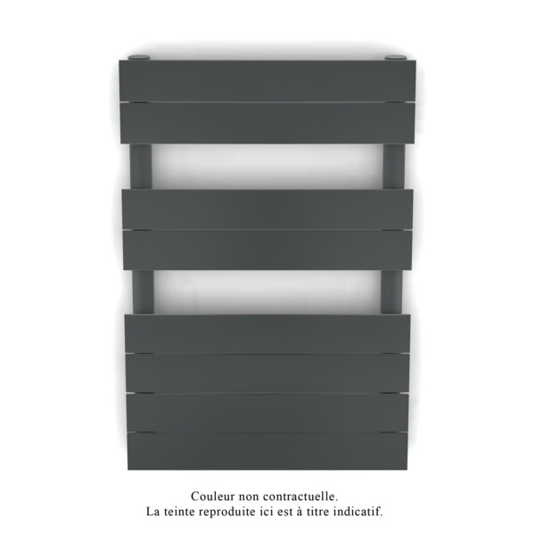 Régate ec 377w coul - Acova - SX-074-050C