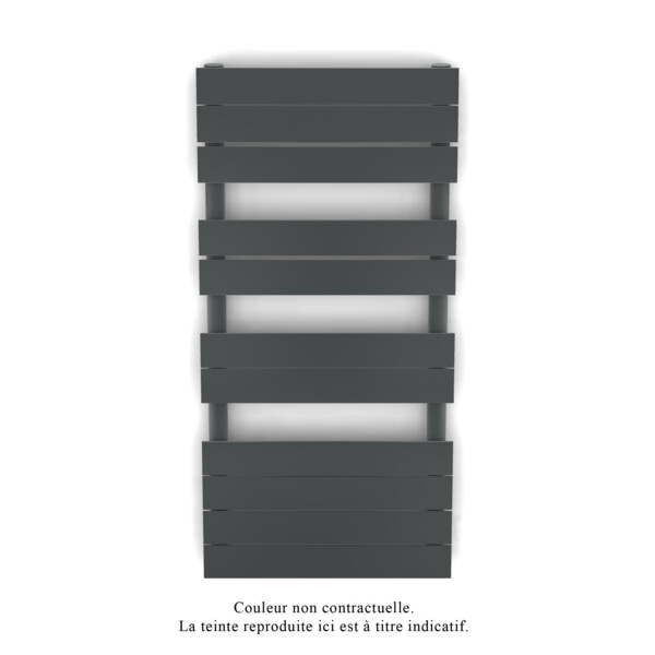 Régate ec 504w coul - Acova - SX-104-050C