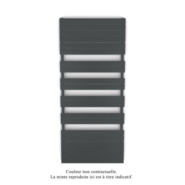 Régate ec 1307w coul - Acova - SX-185-080C