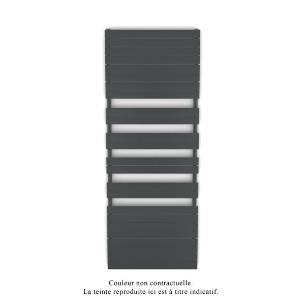 Régate ec 1479w coul - Acova - SX-215-080C