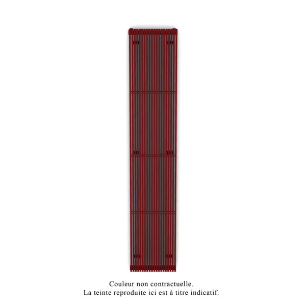 Striane ec 1440w h2000 couleur - Acova - HTD-200-038C