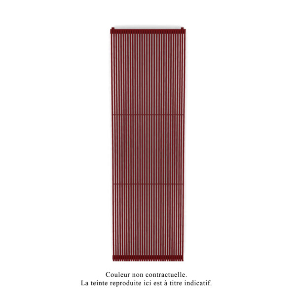 Striane ec 2304w h2000 couleur - Acova - HTD-200-060C