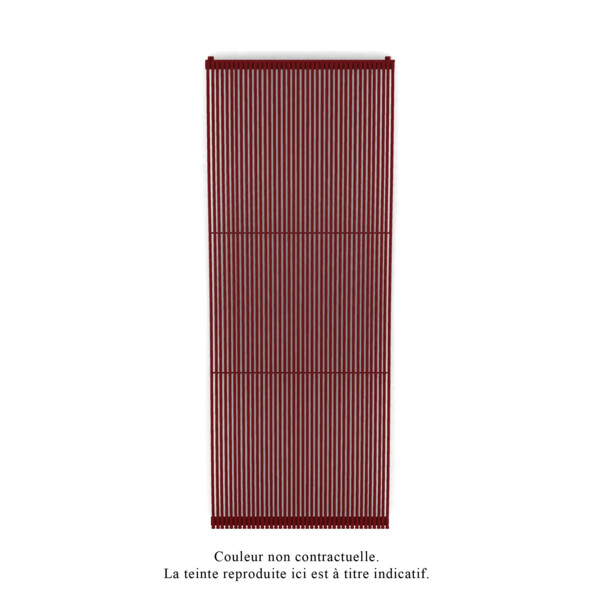 Striane ec 2880w h2000 couleur - Acova - HTD-200-076C