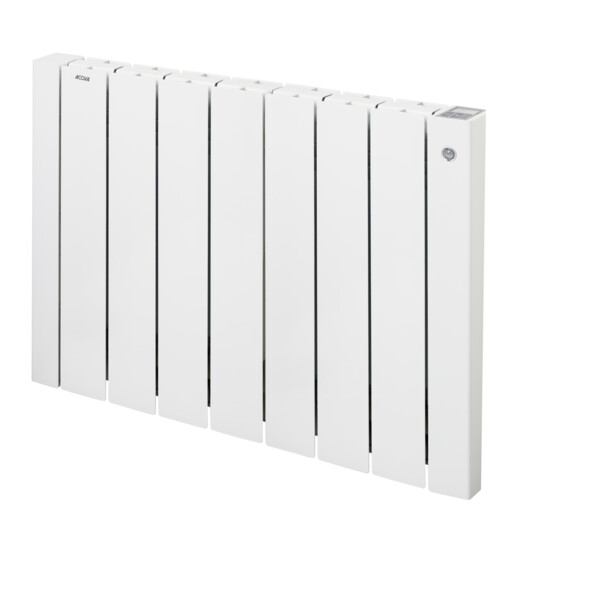 Volga plus el 1250w h575 9010 - Acova - TAMH-125-083/CF