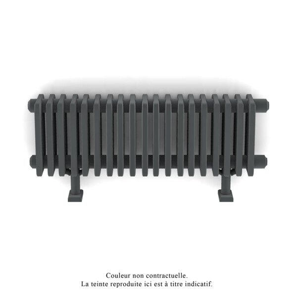 Vuelta el 1000w coul - Acova - TMC03-100-100/GFC