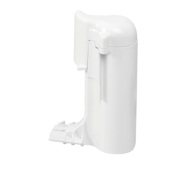 Cache recept. rf  cylindrique - Acova - 887291