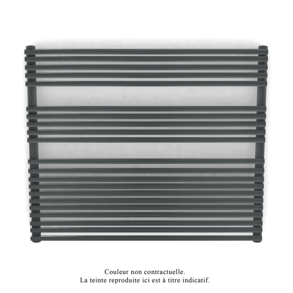 Kéva Spa EL non cintré, régulation IHD, couleur, 600W, H 835 mm / L 900 mm - Acova - TSKSS060090EDAFC