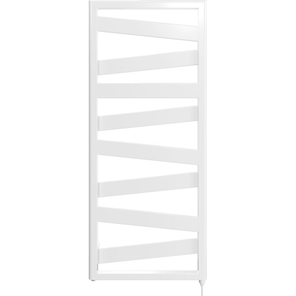 Kazeane EL régulation IHD, Blanc RAL 9016, 600W, H 1340 mm / L 500 mm - Acova - TKZSS060050EDAF
