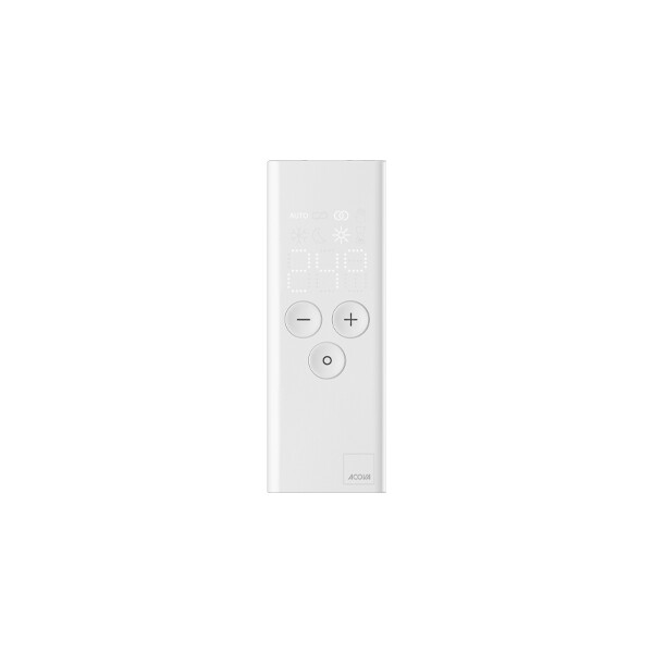 Kazeane EL régulation IHD, couleur, 750W , H 1641 mm / L 500 mm - Acova - TKZSS075050EDAFC
