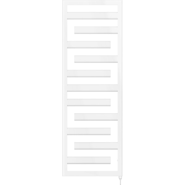 Kapla EL régulation IHD, Blanc RAL 9016, 600W, H 1534 mm / L 500 mm - Acova - TKPSS060050EDAF