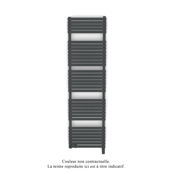 Altai Spa MX régul.IHD, couleur, 884W + 1000W, H 1878 mm / L 500 mm - Acova - ASYSS180050MDAFC