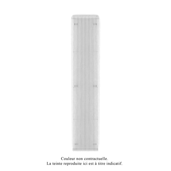 Radiateur tubulaire Acova Striane ACAHT-200-038 - Acova - HT-200-038