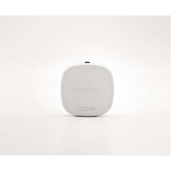 Programmateur connecté WiFi Acova Heatzy Elec'Pro  - Acova - 887700