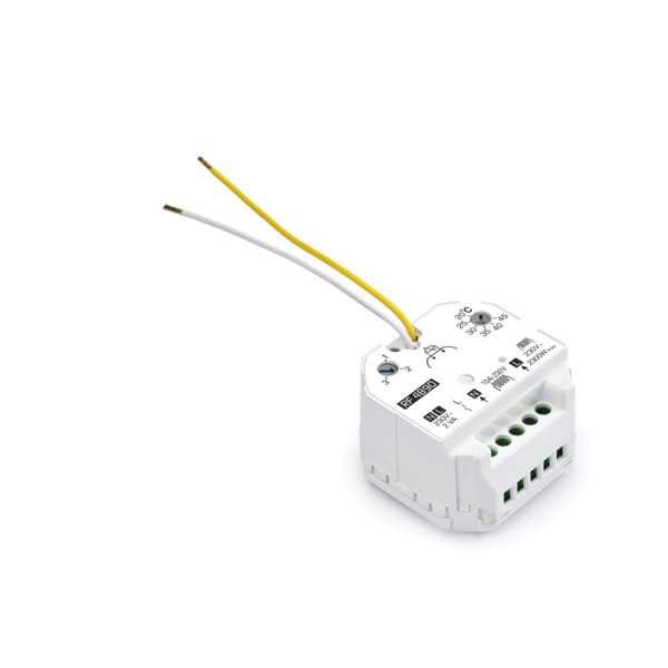 Récepteur radiofréquence encastrable Acova RF-X3D - Acova - 895380